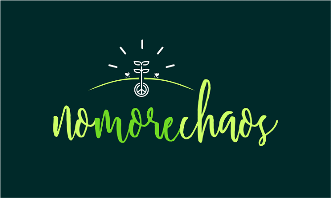 NoMoreChaos.com